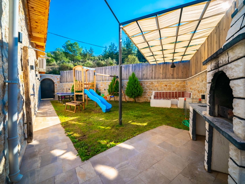  gece  -  Kasım
  | Kalkan Akbel’de Jakuzili ve Isıtmalı Havuzlu Muhafazakar Kiralık Villa | 4 Kişilik Tatil